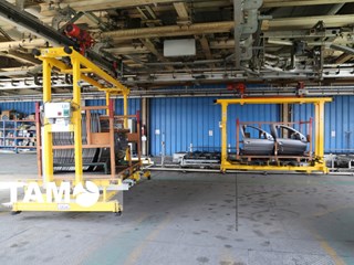 هنگر EMS 2